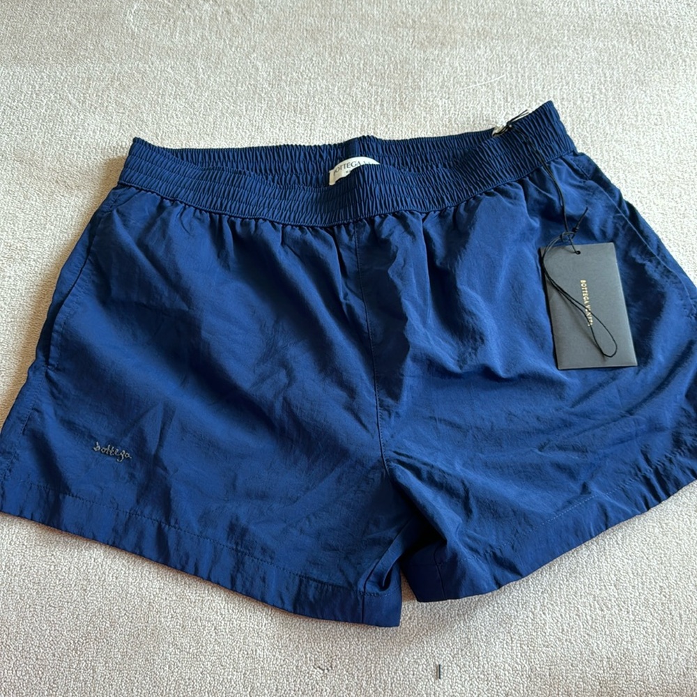NWT bottega veneta swim shorts (men’s)